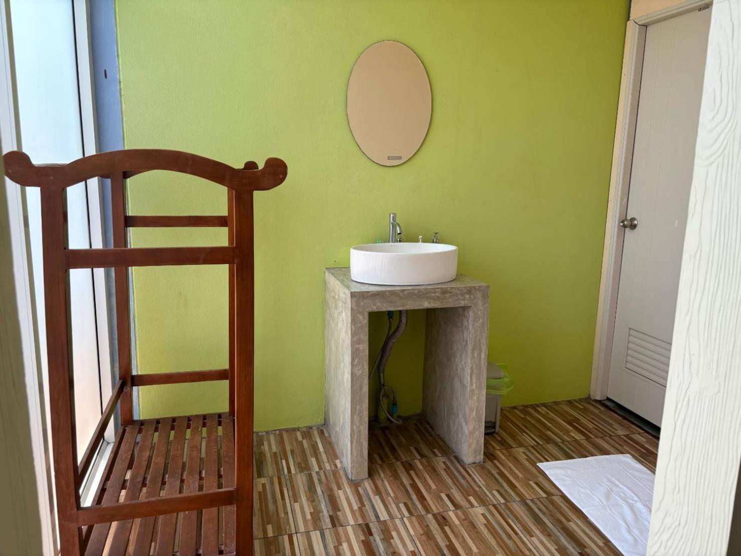 Hotel Rung Phangan Baan Tai Habitación foto
